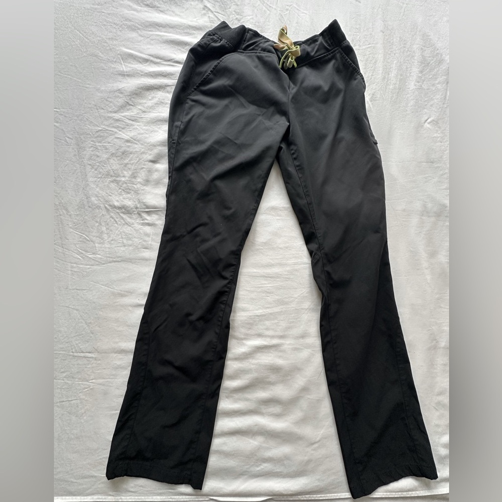 Medelita Argon straight leg scrub pants